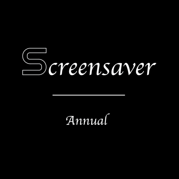 Screensaver - Annual